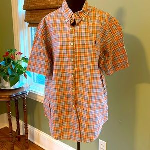 Polo Ralph Lauren Button Up